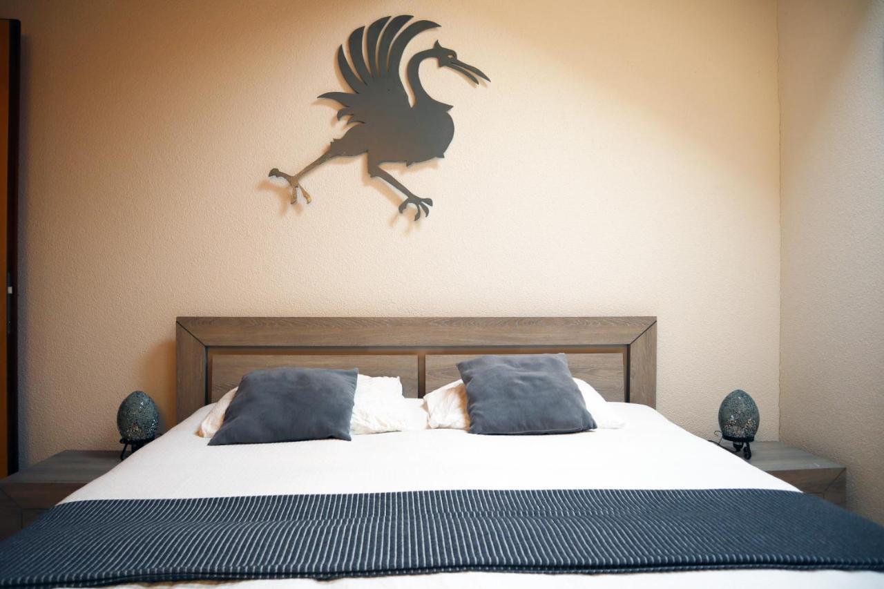 Gruyere Rooms Грюєр Екстер'єр фото